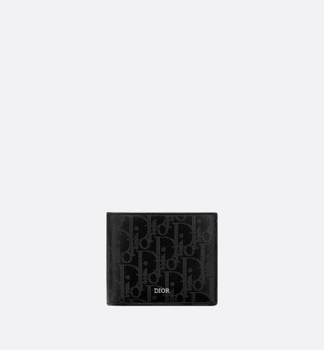 dior.men wallet|dior wallet men price.